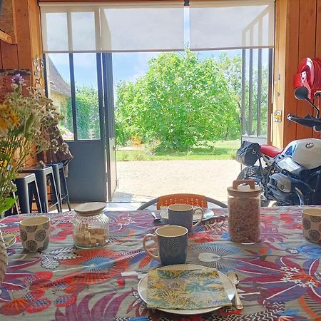 Chambres D'Hotes R&M Catus  Dış mekan fotoğraf