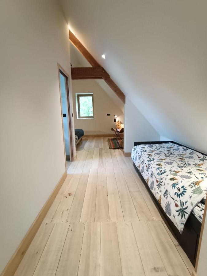 Chambres D'Hotes R&M Catus  Dış mekan fotoğraf