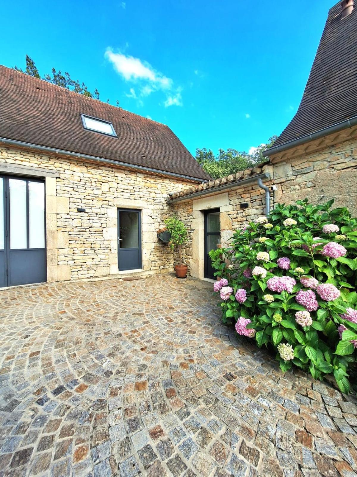 Chambres D'Hotes R&M Catus  Dış mekan fotoğraf