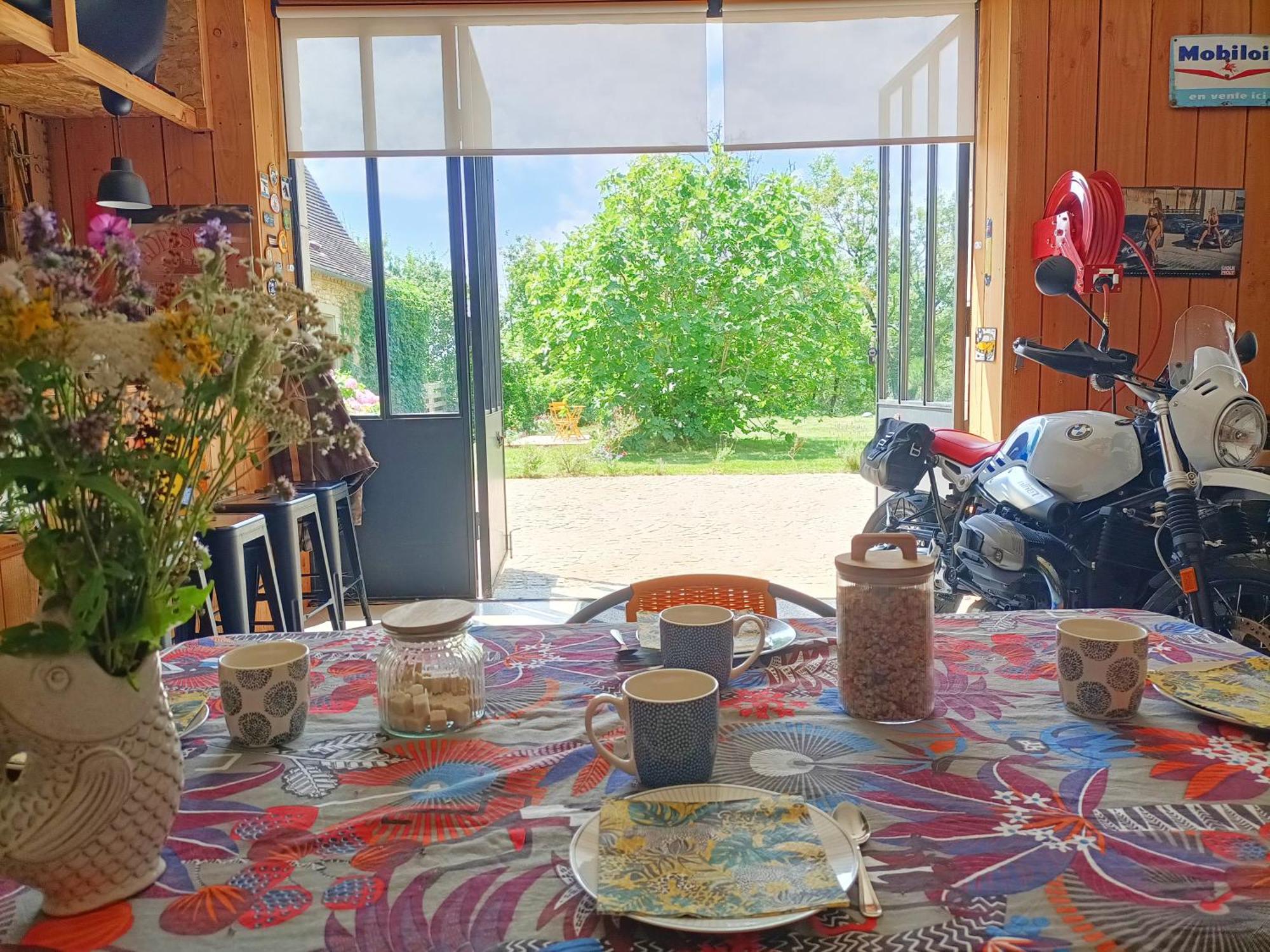 Chambres D'Hotes R&M Catus  Dış mekan fotoğraf