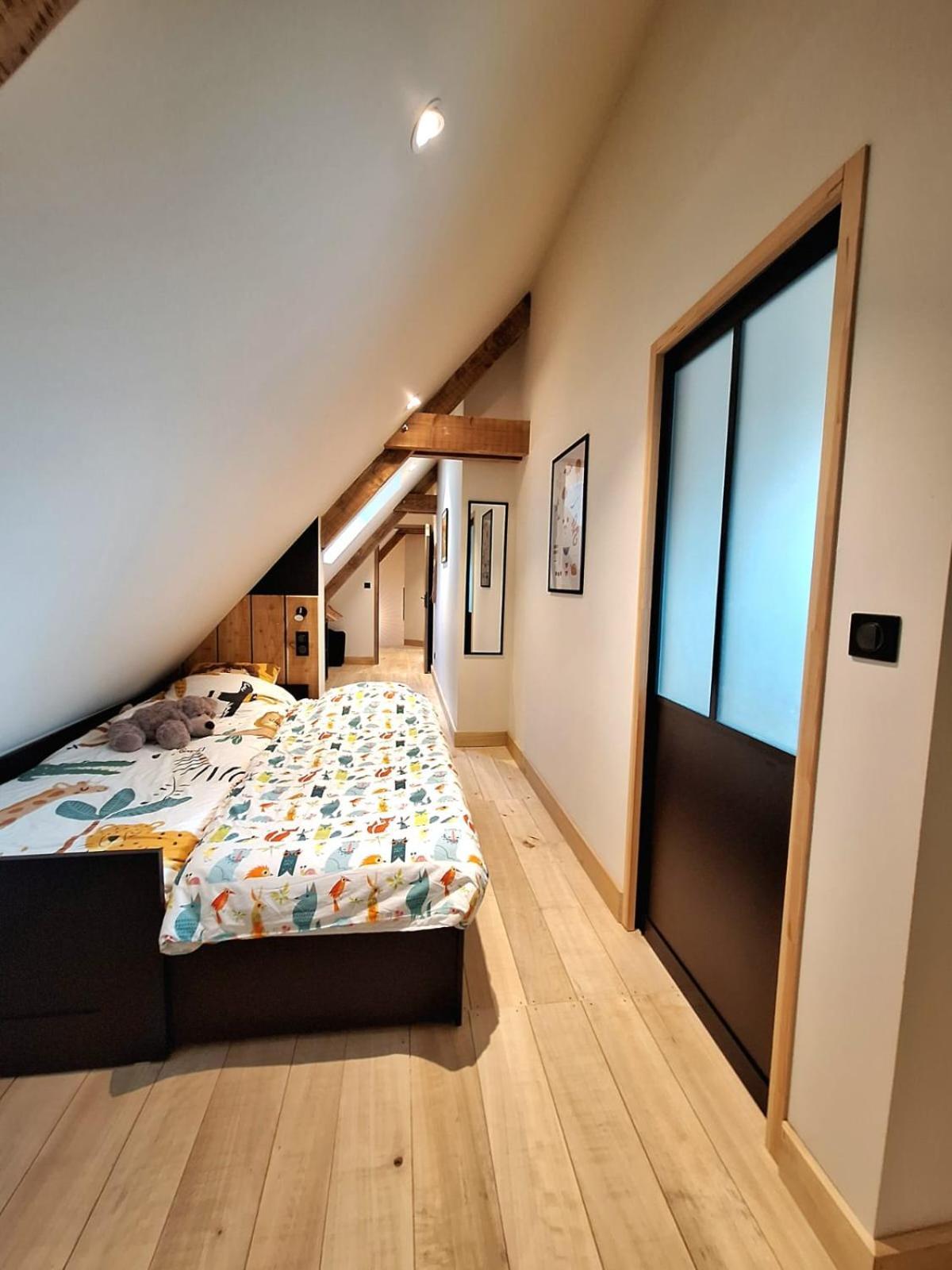Chambres D'Hotes R&M Catus  Dış mekan fotoğraf