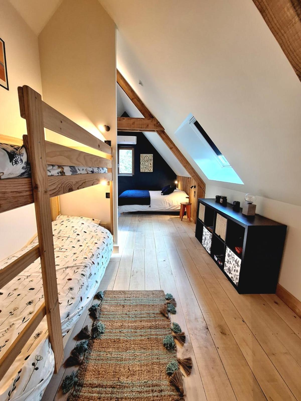 Chambres D'Hotes R&M Catus  Dış mekan fotoğraf